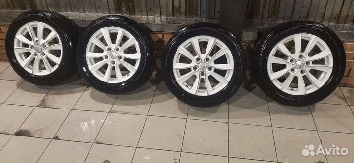 Bridgestone Turanza T001 205/55 R16 94W