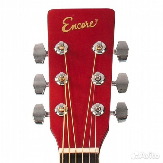 Акустическая гитара Encore EW100R