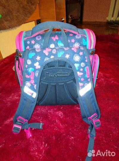 Рюкзак школьный Maksim