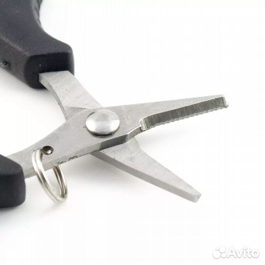 Ножницы для плетёнки маленькие