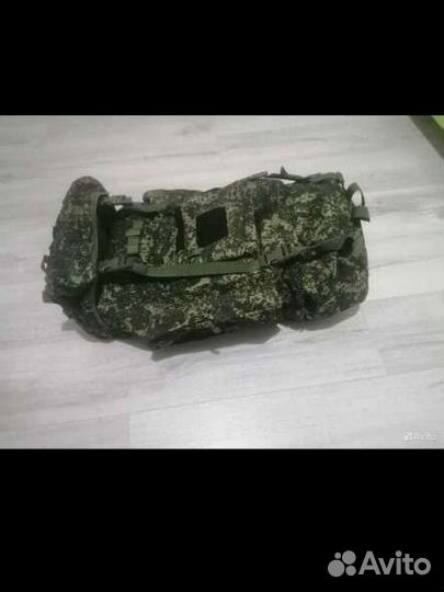 Рюкзак военный