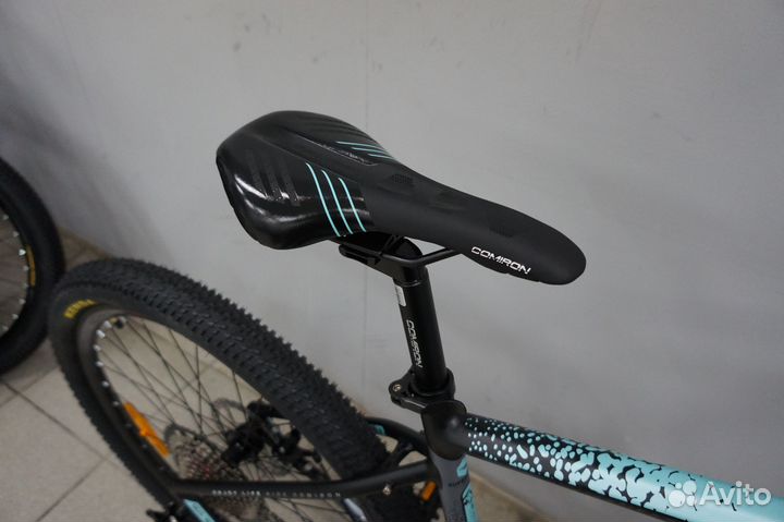 Велосипед 27.5