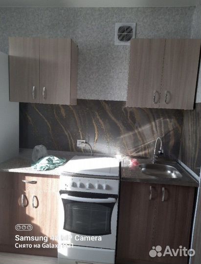 Кухни модульные 120 см