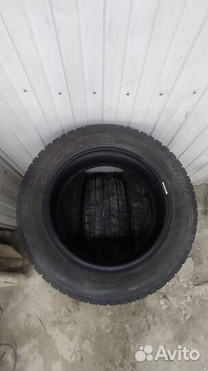 Bridgestone Blizzak VRX 205/55 R16