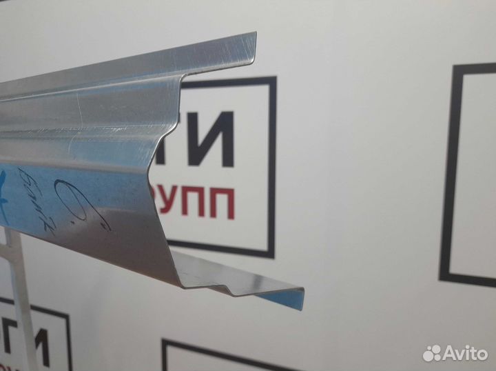 Пороги Daewoo Nexia 1 седан и другие