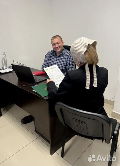 Готовый бизнес Всё хорошо