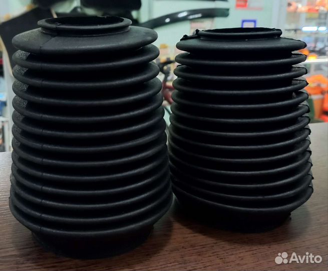 Пыльники амортизатора Москвич 2141 иж 2126 ода