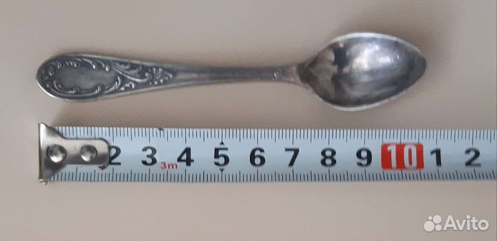 Мельхиоровые вилки,ложки СССР