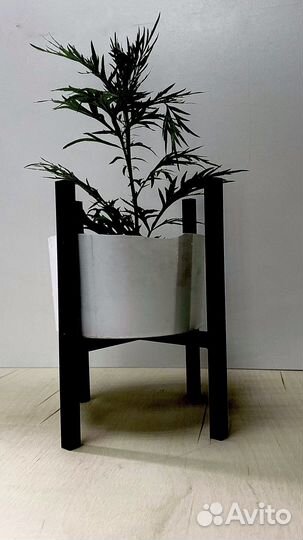 Подставка для цветов