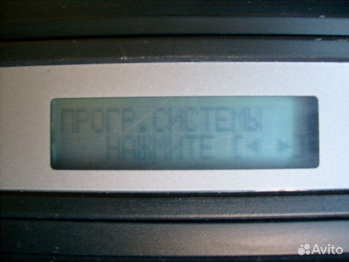 Факсимильные Panasonic KX-FT932