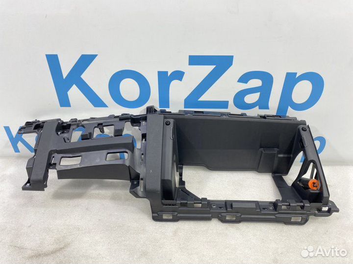 Нижняя часть торпеды под бордачок Kia K5 DL3 2021