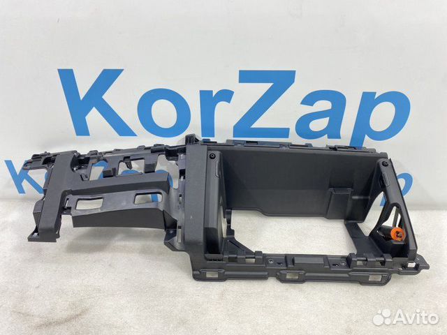 Нижняя часть торпеды под бордачок Kia K5 DL3 2021