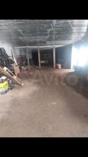 Гараж, 30 м²