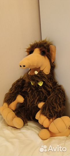 Мягкая игрушка Альф