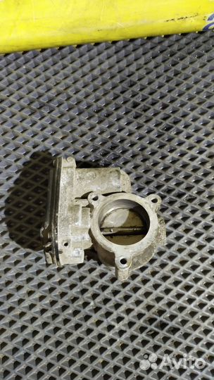 Заслонка дроссельная ваз (LADA) Granta
