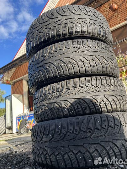 Nokian Tyres Hakkapeliitta 5 205/55 R16 94T