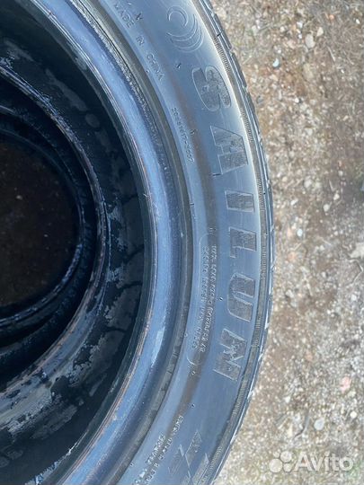 Sailun Atrezzo Elite 205/55 R16