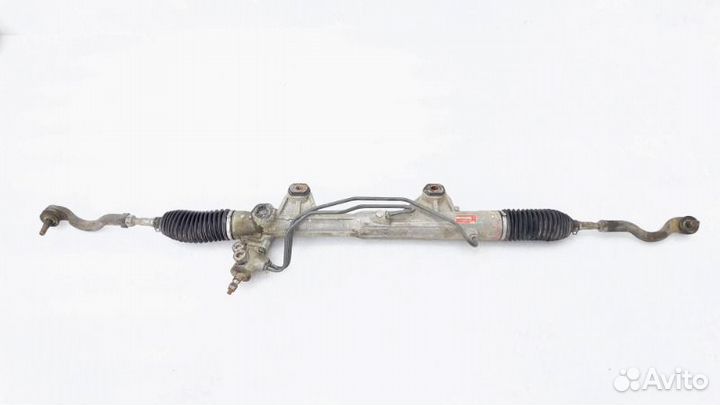 Рейка рулевая Mitsubishi L200 KK/KL 4N15 2019