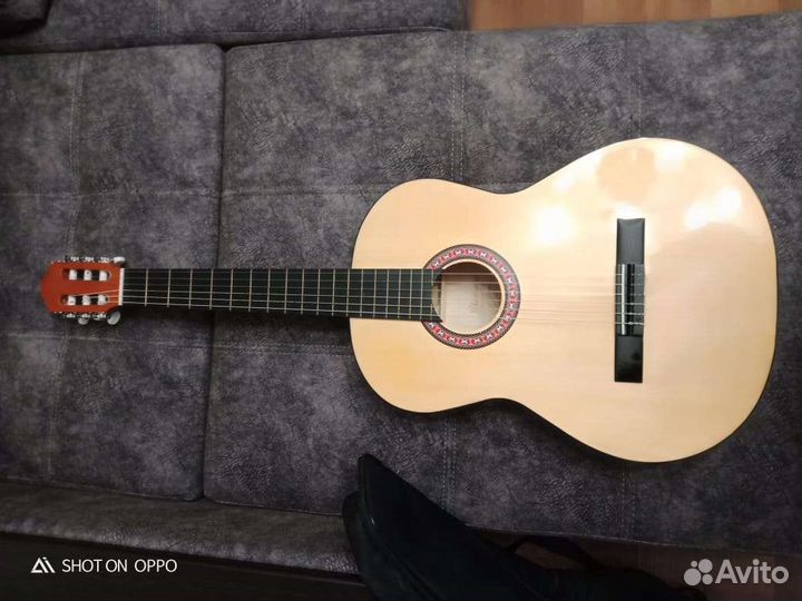 Классическая гитара