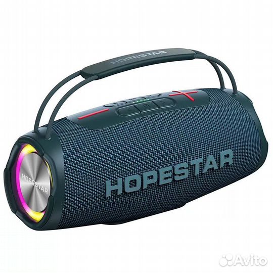 Портативная колонка Hopestar H53 35Bт