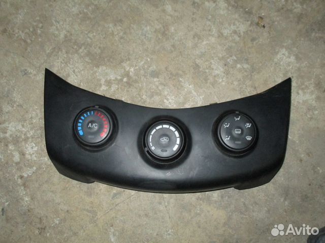 Блок отопителя Lifan X60 Лифан Х60 бу