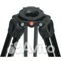 Штатив Manfrotto MVT502AM с головой MVH500A