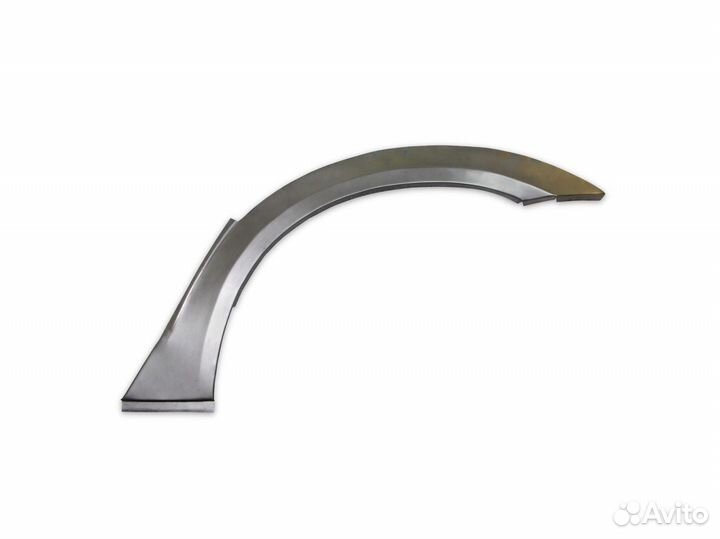 Ремонтные арки Опель под заказ