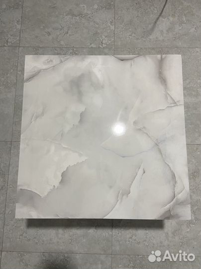Керамическая плитка 60*60 см