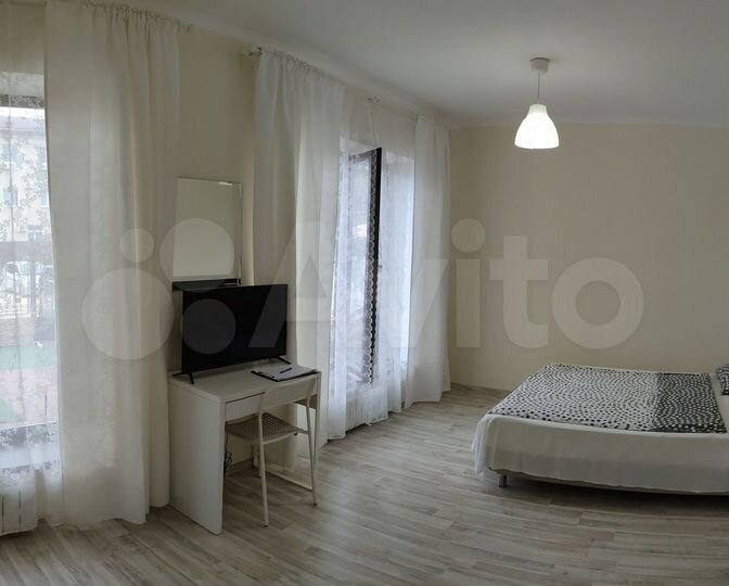 Гостиница, 330 м²