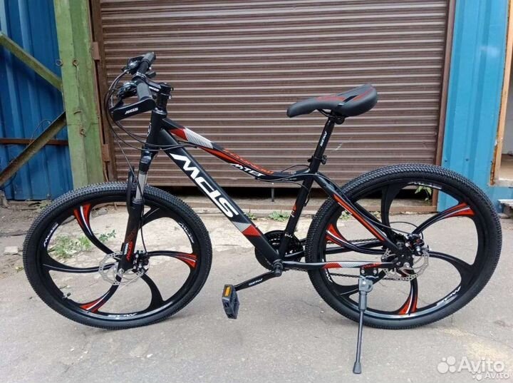 Велосипеды