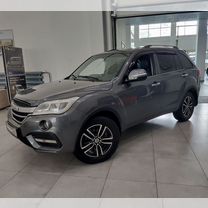 LIFAN X60 1.8 MT, 2017, 165 000 км, с пробегом, цена 859 900 руб.