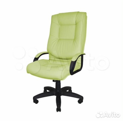 Офисное кресло