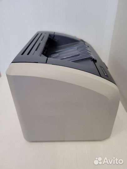 Принтер лазерный HP1010