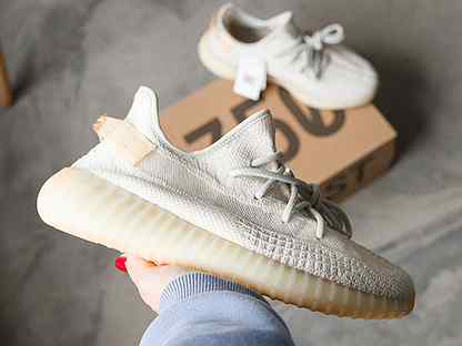 Adidas Yeezy Boost 350 оригинал