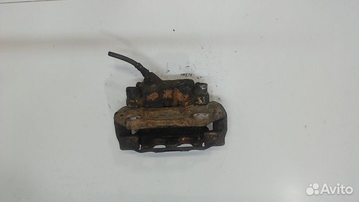 Суппорт Volvo XC60, 2011