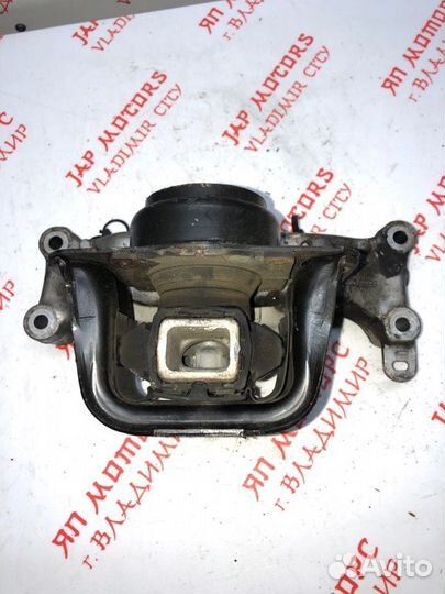 Подушка двигателя Peugeot 308 Sw SW 5F02 EP6T 2009