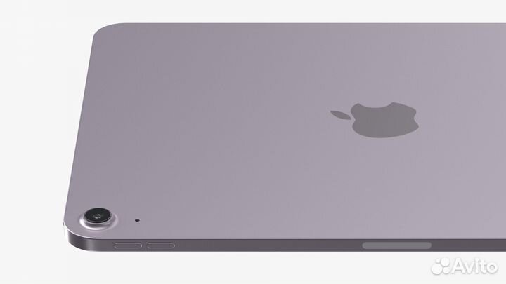 Планшет Apple iPad Air 11 WiFi 256Gb Purple