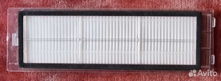 14 воздушныйх фильтров для робота пылесоса