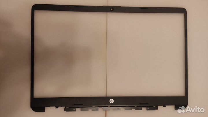 Крышка LCD, рамка, шлейф LCD от HP 15s-FQ2012UR