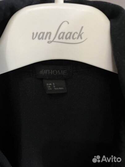 Пижама Лен,H&M размер 44