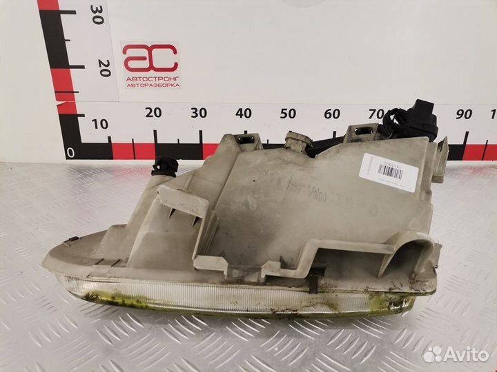 Фара передняя для Renault Espace 3 7701038270