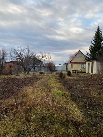 Дача 45 м² на участке 10 сот.