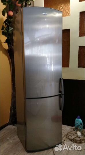 Б/У холодильники С гарантией И доставкой