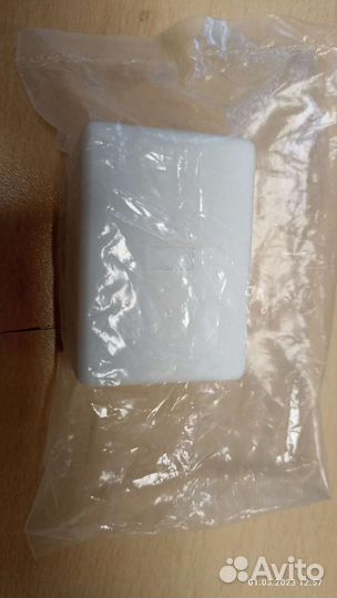 Разъем tlus-022