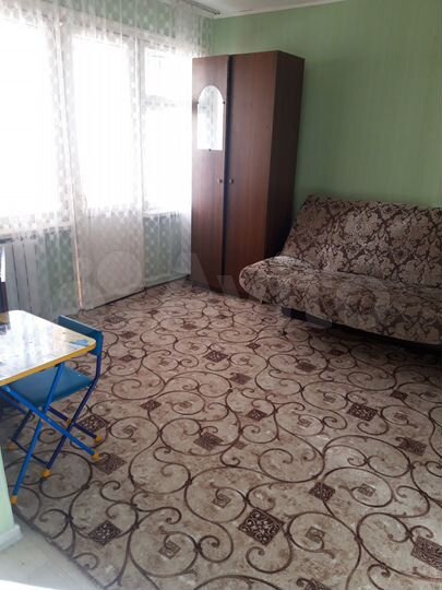 1-к. квартира, 32 м², 4/5 эт.