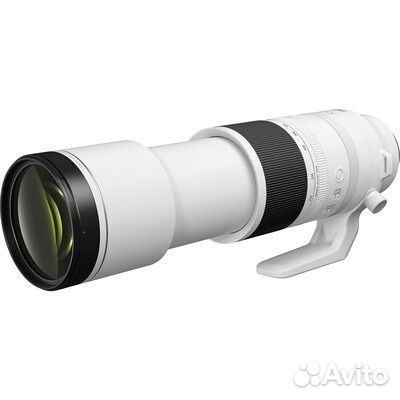 Объектив Canon RF 200-800mm f/6.3-9 IS USM