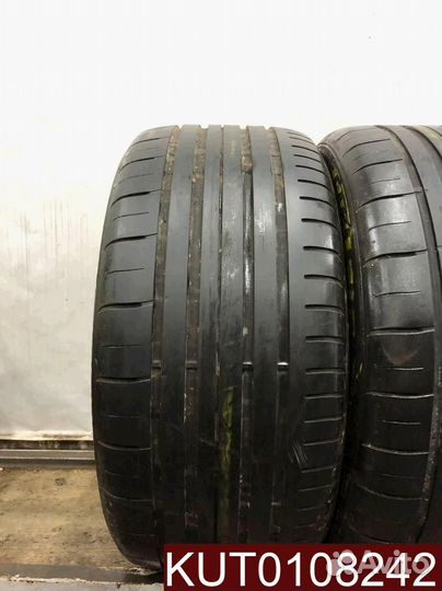 Goodyear Eagle F1 Asymmetric 2 275/35 R20 102Y