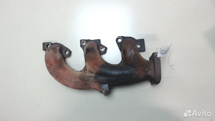 Коллектор выпускной Dodge Caravan 2008, 2008