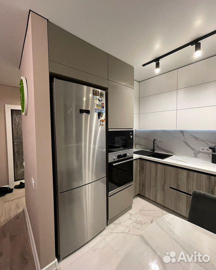 Кухня (цена за весь кпомплект) km:01952