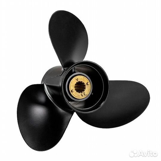 Винт для лодочного мотора Mercury 25-60 11 1/4